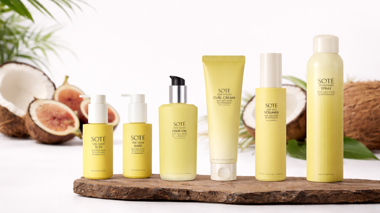 Soté STYLING