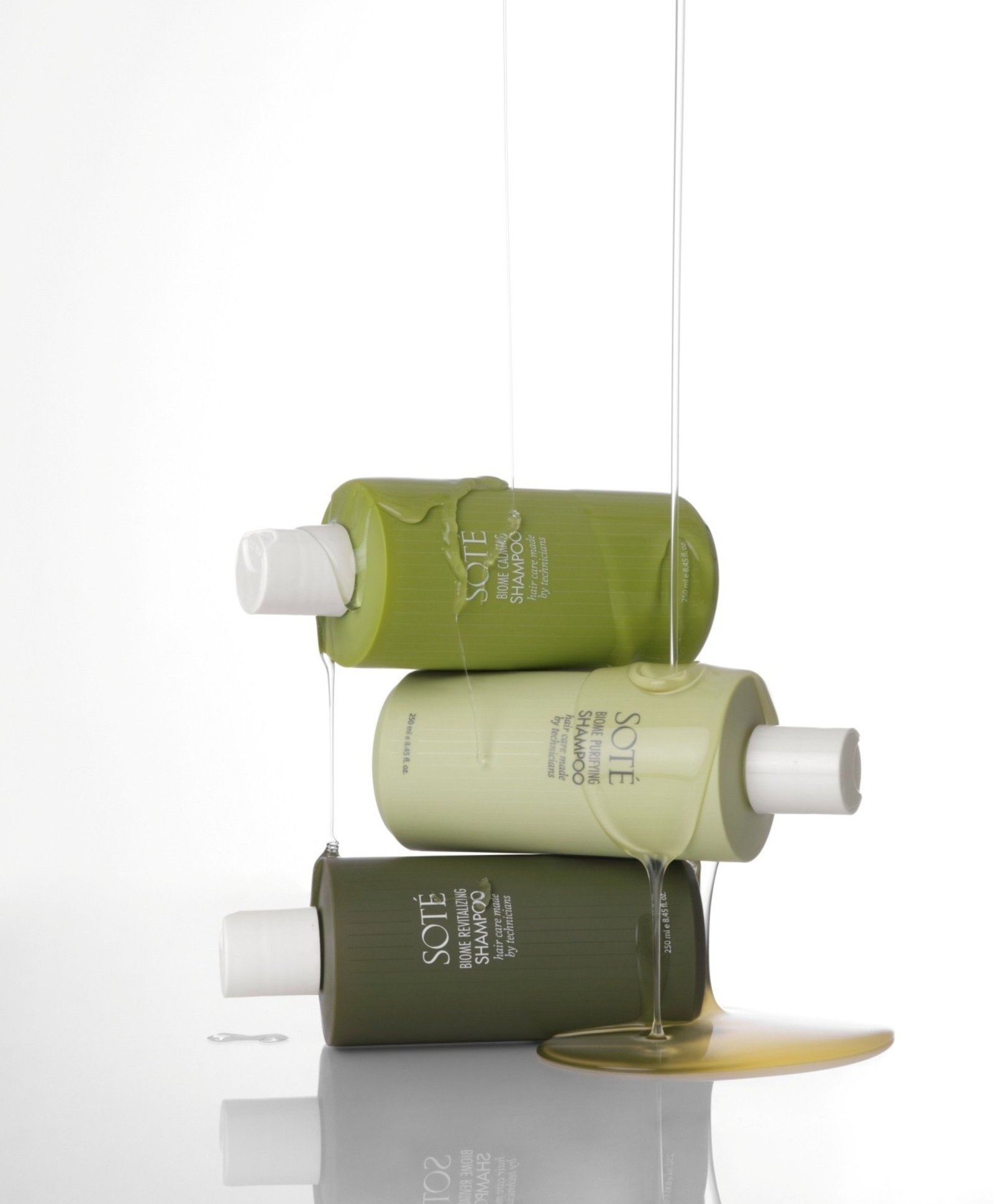 SOTE Biome SCALP CARE