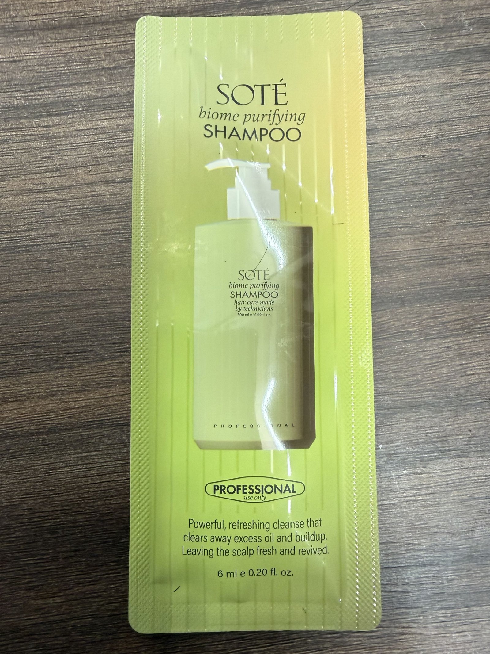 product