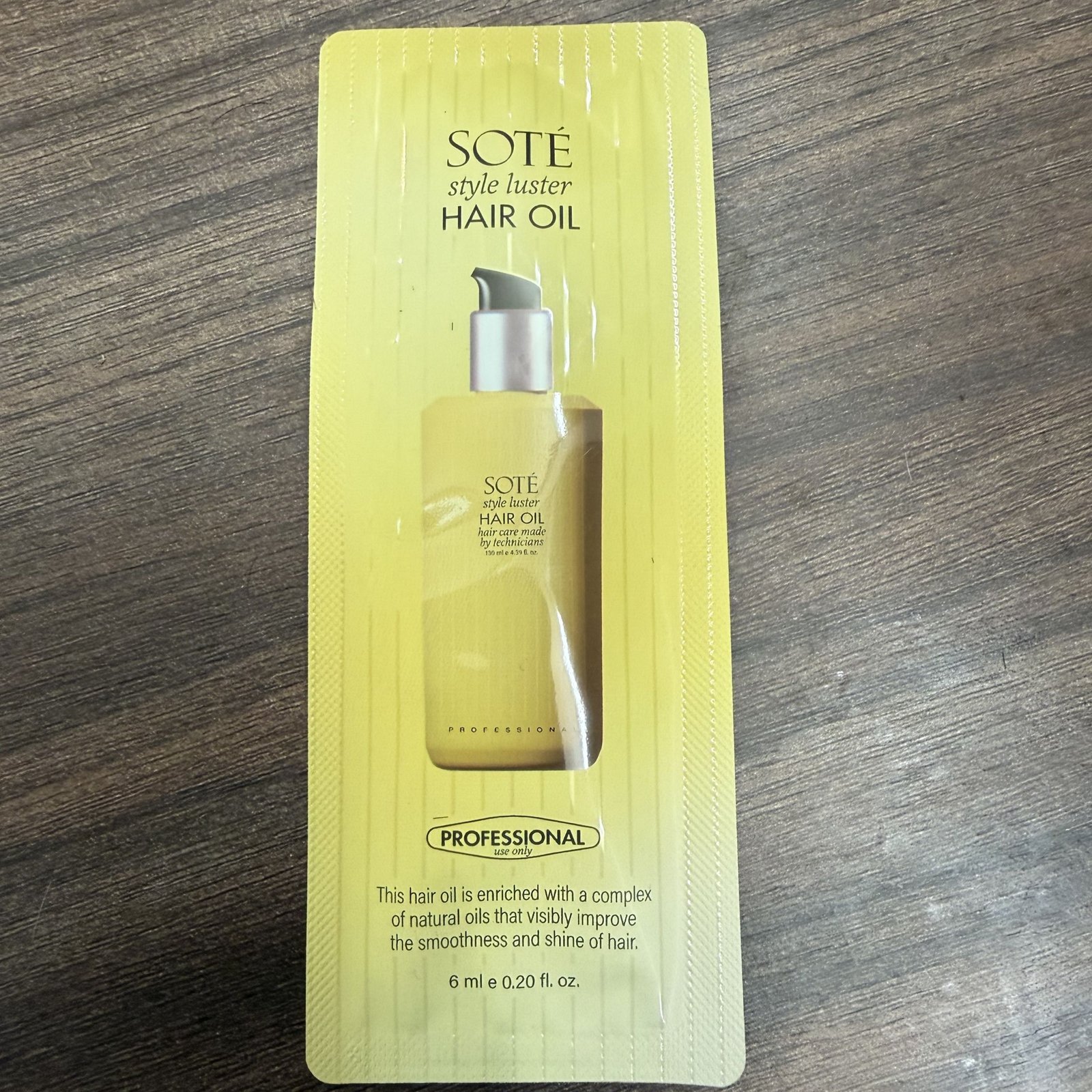 product