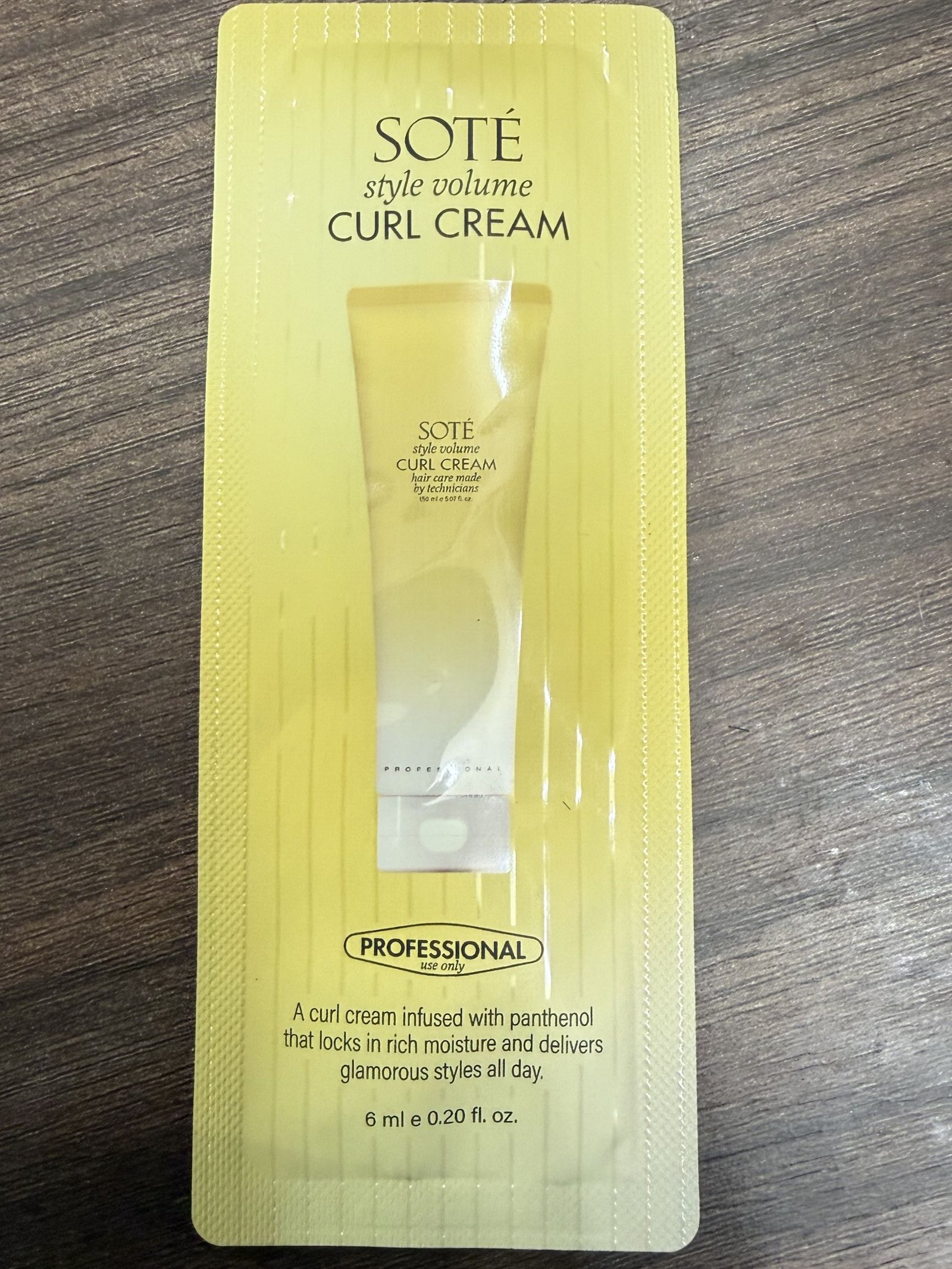 product